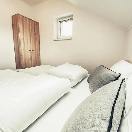 Silver Bb Ii. Apartman * Balatonboglar