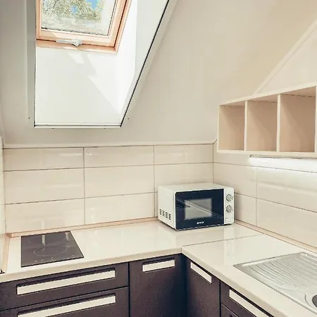 Silver Bb Ii. Apartman Balatonboglar
