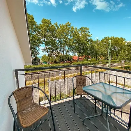 Apartment Silver Bb Ii. Apartman