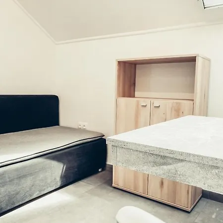 Apartment Silver Bb Ii. Apartman