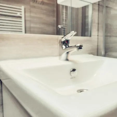 Apartment Silver Bb Ii. Apartman Balatonboglar