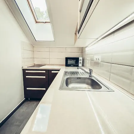 Silver Bb Ii. Apartman * Balatonboglar