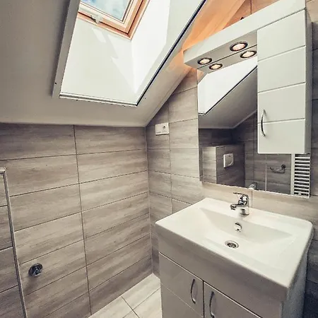 Apartment Silver Bb Ii. Apartman Balatonboglar