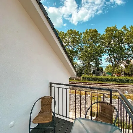 Silver Bb Ii. Apartman
